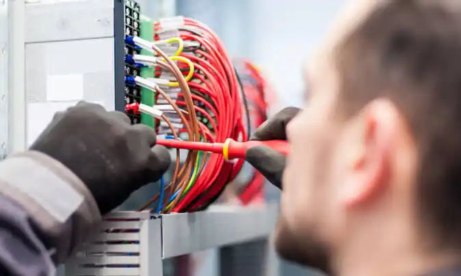 electrician McCook